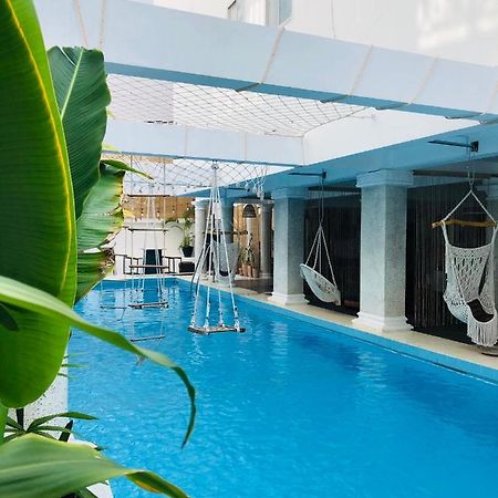 67 Rustic Villa Ho Chi Minh City Exterior photo