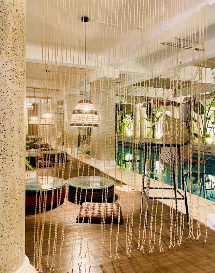 67 Rustic Villa Ho Chi Minh City Exterior photo
