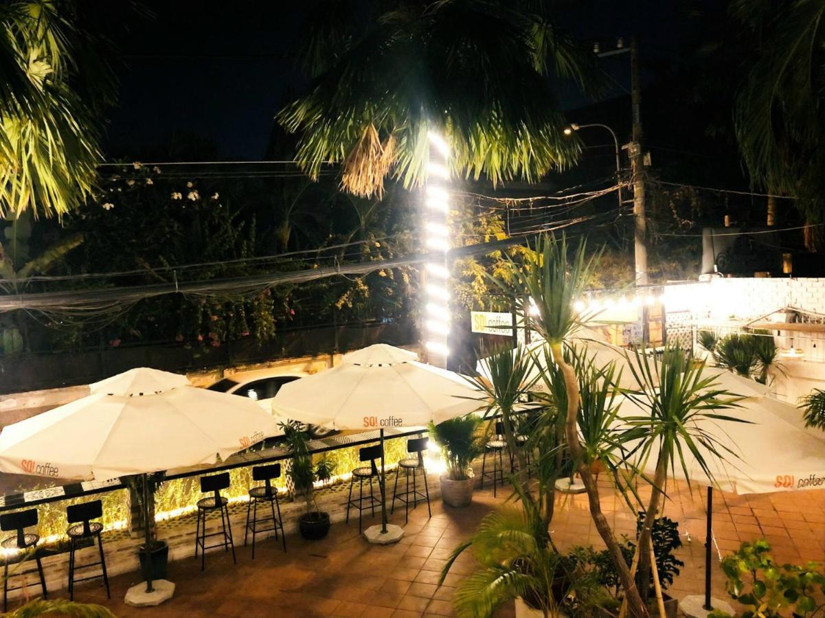 67 Rustic Villa Ho Chi Minh City Exterior photo
