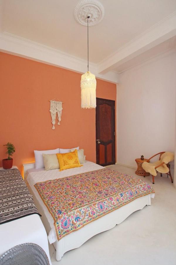 67 Rustic Villa Ho Chi Minh City Exterior photo