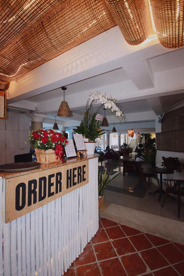 67 Rustic Villa Ho Chi Minh City Exterior photo